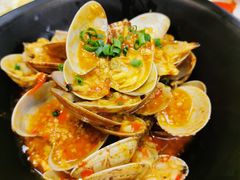 口味花甲-聚味瞿记·龙虾堂(坡子街店)