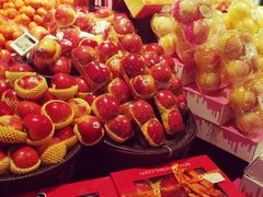 -Olé精品超市(广州太古汇店)