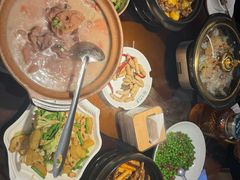 -小户人家(循礼门南国中心店)