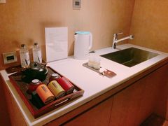 -台北北投丽禧温泉酒店