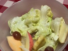 -西贝(武汉群星城店)