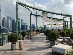 -上海外滩悦榕庄酒店