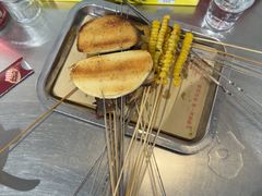 -壹加壹电烤串(总店)