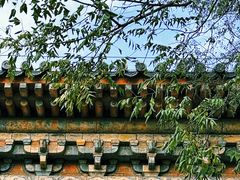 -北京古代建筑博物馆