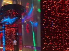 -星璨火吧KTV聚会餐厅(华清广场店)