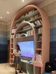 点击看大图 -超级奈尔宝SUPER NEOBIO(杭州星光店)