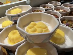 -韩盛·盛江山自助料理(沈辽路万达店)