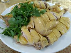 -瑞记湛江鸡饭店·粤西第一鸡(粤垦店)