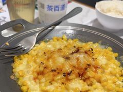 -火啫啫·粤式啫啫煲(南通首店)