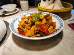 -佰家小厨·南京菜(夫子庙店)