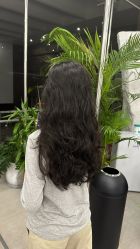 -BOF HAIR BY HONTO