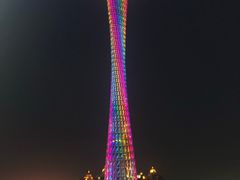 -珠江夜游广州塔·中大码头