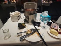 -星伦多自助料理(华润万象城店)