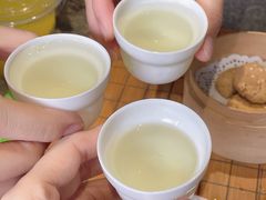 -古今茶语·峨眉山有机茶体验馆