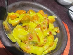 -单家老院·院子里的青岛菜(沙子口店)