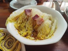 -玲燕蒸菜馆(江东路店)