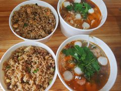 -明月虾面(厦禾路店)
