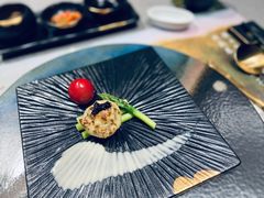 蜗牛-一板铁板烧·隐秘一线江景花园餐厅(西湖左岸·天元店)