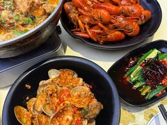 -聚味瞿记·龙虾堂(坡子街店)