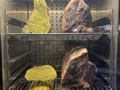-1981牛排西餐厅(海信店)