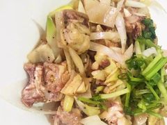 -拂晓山房·私房川菜(西门店)