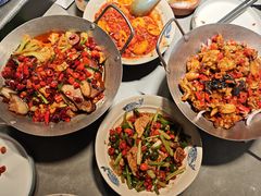 -潇湘阁(汉光百货店)