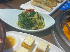 -快乐小羊(富强中路店)