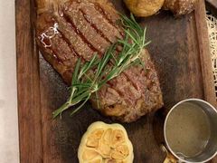 -新贝乐意大利餐厅(苏州中心店)