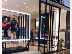 -Chanel(德基广场店)
