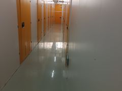 -安东易迷你自助仓储寄存仓库(顾戴路店)