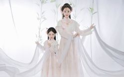 -盘子女人坊古装写真摄影(南京总店)