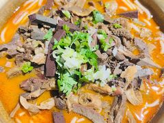 -龍聚祥烧麦馆(万达店)