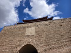 -鸡鸣驿城