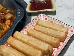 -香味轩(北海路店)