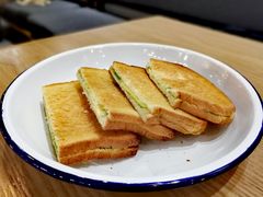 -HELLO 27 意面·沙拉·帕尼尼