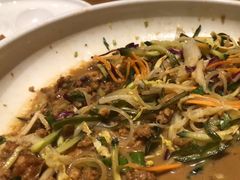 -金掌勺·锅包肉(广渠门店)
