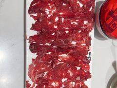-牛物鲜切牛肉火锅(宜家荟聚店)