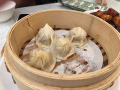-南小馆(迪士尼小镇店)