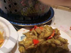 -北李妈妈菜·海肠捞饭(开发区万达店)