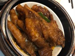 -糖朝(尖沙咀店)