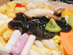 -韩热集市(百源店)