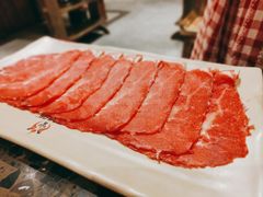 -椒香城门口老火锅(虎门店)