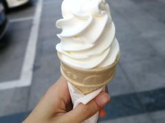 -麦当劳(石家庄北国店)