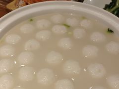 -丹江渔村(首都机场店)