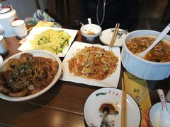-味窑大寨百姓酒楼(晋祥办公大楼店)