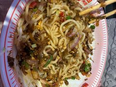 -阿当·小炒牛肉面(人广店)