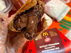 -麦当劳(天兴罗斯福店)