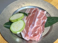 -狮子三•脆鳗鱼烤肉(信和廣場4樓店)