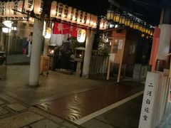 -Hōzen-ji Temple法善寺