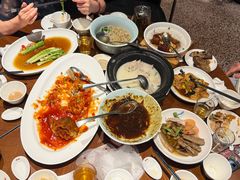 -上海人家花樣年华(中山公园店)